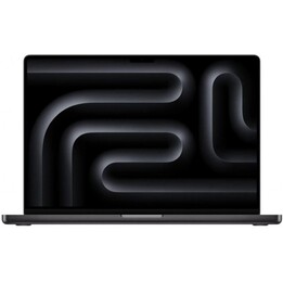 Apple MacBook Pro 16 pouces M5 Chip 16GB RAM 1TB SSD Space Black