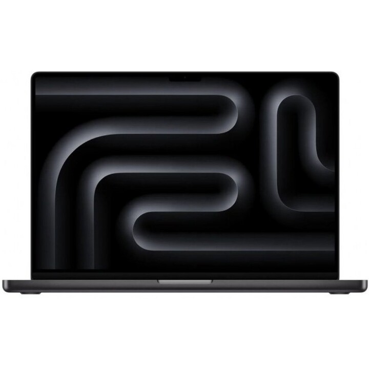 Apple MacBook Pro 16 polegadas com chip M5 16 GB de RAM 1 TB SSD Space Preto