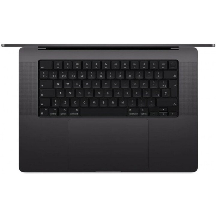 Apple MacBook Pro 16 polegadas com chip M5 16 GB de RAM 1 TB SSD Space Preto