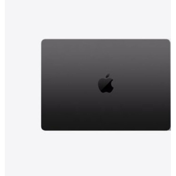 Apple MacBook Pro 16 polegadas com chip M5 16 GB de RAM 1 TB SSD Space Preto