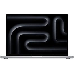 Apple MacBook Pro 16 Inch M5 Pro Chip 24GB RAM 1TB SSD Silver