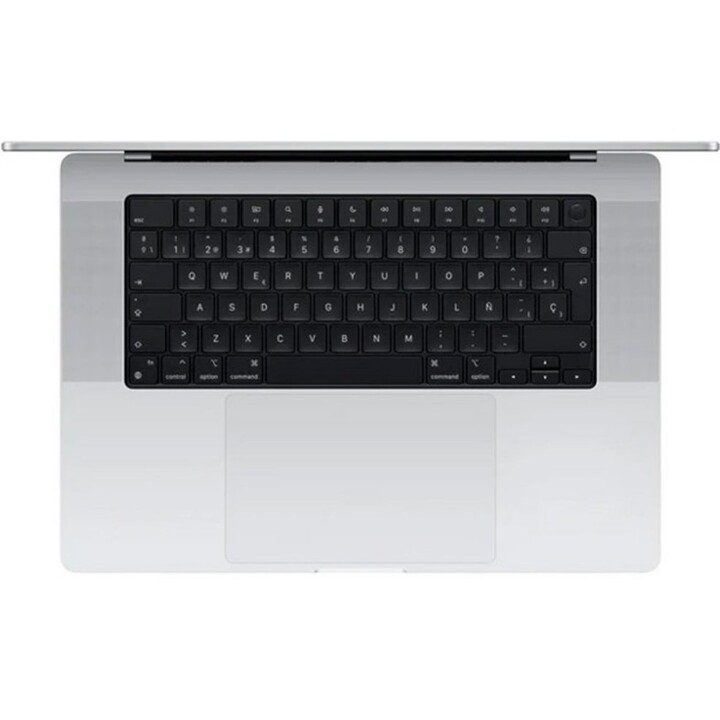 Apple MacBook Pro 16 polegadas M5 Pro Chip 24GB RAM 1TB SSD Prata
