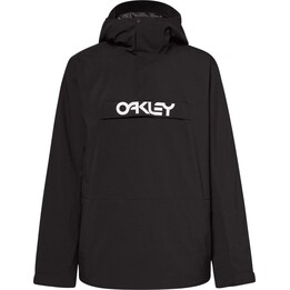 Casaco de esqui Oakley TNP TBT Insulated Anorak - Blackout Tamanho: L