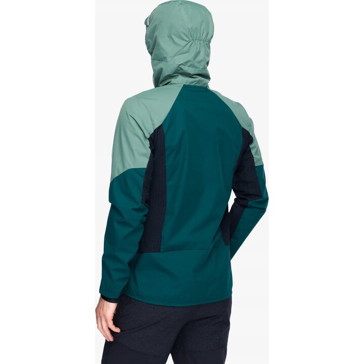 CMP Vextrix Rain Jacket - Alpine Size: L