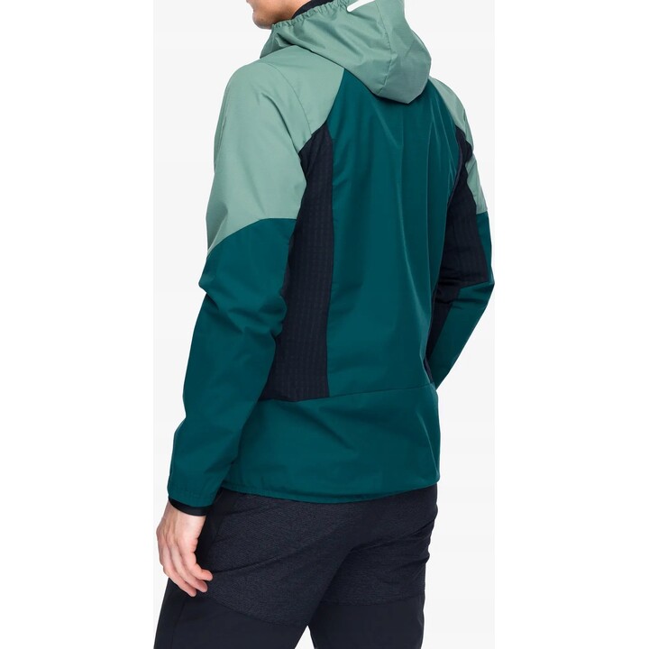 Casaco de chuva CMP Vextrix - Alpine Tamanho: L