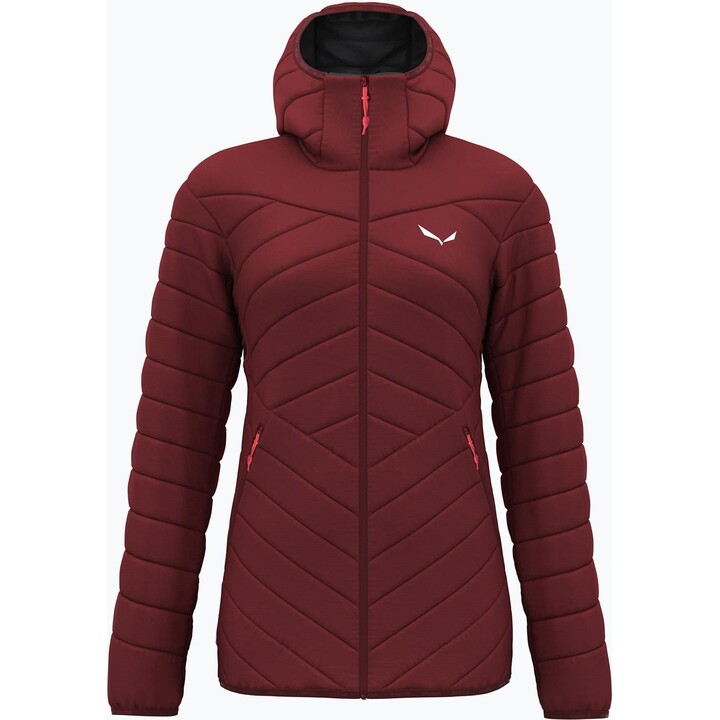 Women's down jacket Salewa Brenta Jacket - syarh size: xxs