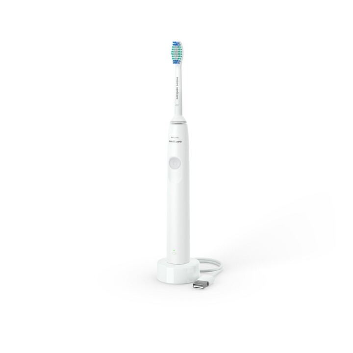 Philips Sonicare 1100 series 1100 Series HX3641/02 Cepillo dental eléctrico sónico