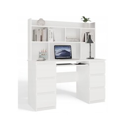 KUBA Desk Set + Biel Extension