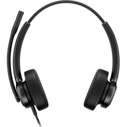 HP Poly Mission 425 Ww Verkabeltes USB-Stereo-Headset