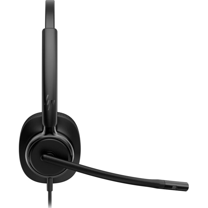 HP Poly Mission 415 Monaural USB Wired Headset
