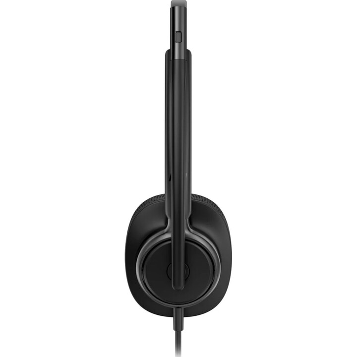 HP Poly Mission 415 Monaural USB Wired Headset
