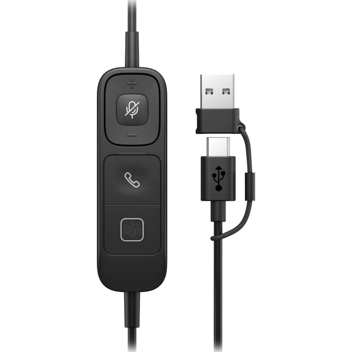 HP Poly Mission 415 Monaural USB Wired Headset