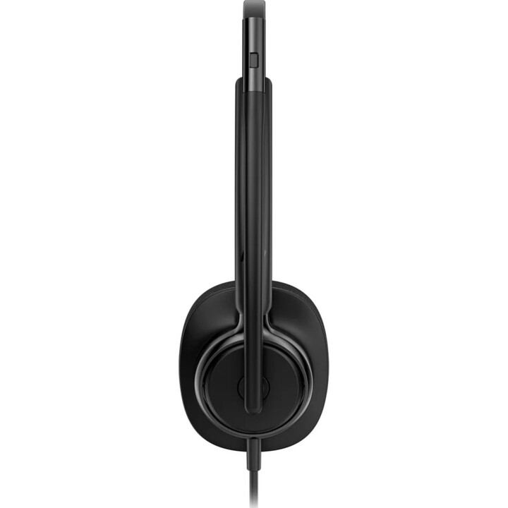 HP Poly Mission 425 Cuffia USB stereo con cavo Classic