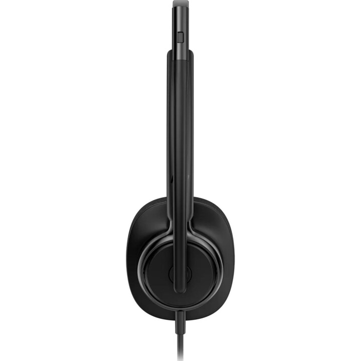 HP Poly Mission 415 Monaural USB Kabelgebundenes Headset Classic