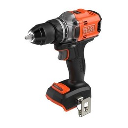 Perceuse-visseuse sans fil 18V BLD682XN-XJ BLACK+DECKER