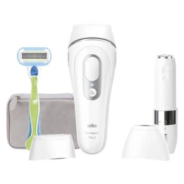 DEPILADORA PL3136