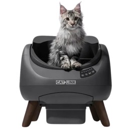 CATLINK Open-X Grau