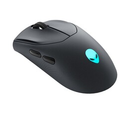 Alienware AW720M ratón Juego Ambidextro RF Wireless + Bluetooth Óptico 26000 DPI