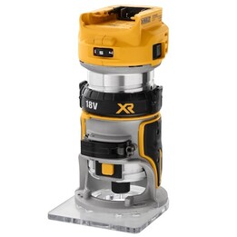 DeWALT DCW600N-XJ Fräser/Trimmer