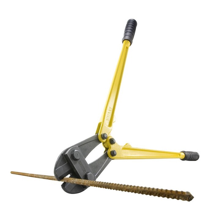 Stanley 1-95-566 cortador de pernos y cadenas