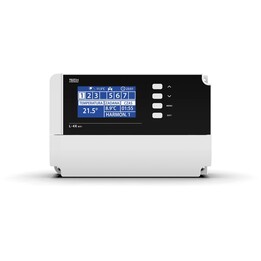 L-4X Wi-Fi Tech Thermostatic Valve Driver