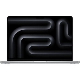 Apple MacBook Pro 14 polegadas chip M5 16GB RAM 1TB SSD Prata