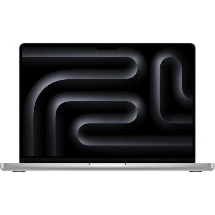 Apple MacBook Pro 14 polegadas chip M5 16GB RAM 1TB SSD Prata