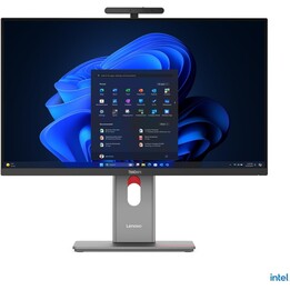 Lenovo ThinkCentre M90a Pro G6 27 polegadas QHD Core Ultra 7 265 32GB 1TB RTX 4050