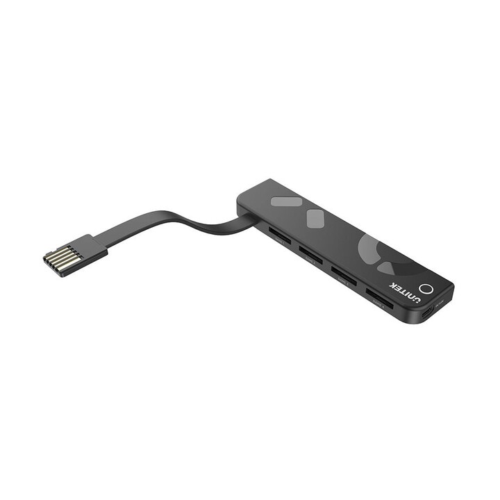 Estação de carregamento e acessórios para console de videogame UNITEK G1002D