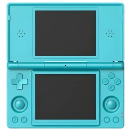 Anbernic RG DS Azul Turquesa - Consola retro