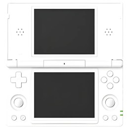 Anbernic RG DS Blanc - Console rétro