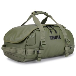 Thule Chasm TDSD301 Olivine bolso de lona 30 L Poliéster Oliva