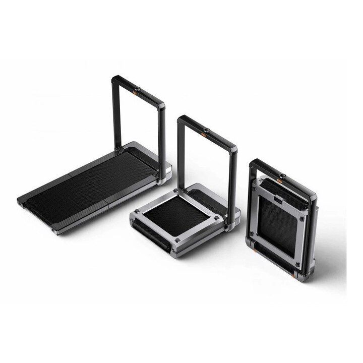 Esteira Kingsmith Walkingpad X23 1320 x 500 mm 16 km/h