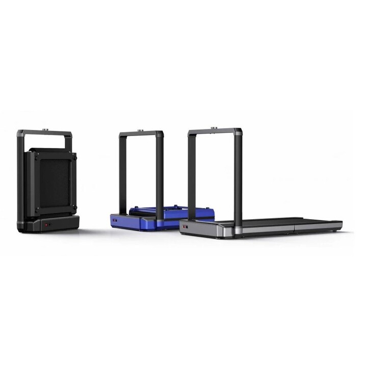 Esteira Kingsmith Walkingpad X23 1320 x 500 mm 16 km/h