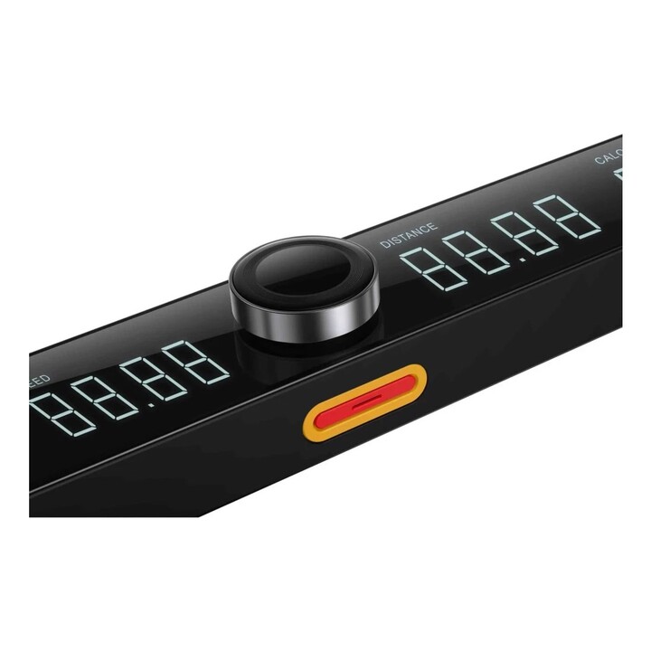Esteira Kingsmith Walkingpad X23 1320 x 500 mm 16 km/h