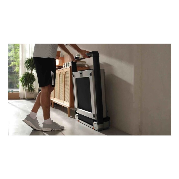 Esteira Kingsmith Walkingpad X23 1320 x 500 mm 16 km/h