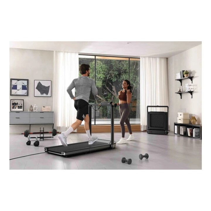 Esteira Kingsmith Walkingpad X23 1320 x 500 mm 16 km/h