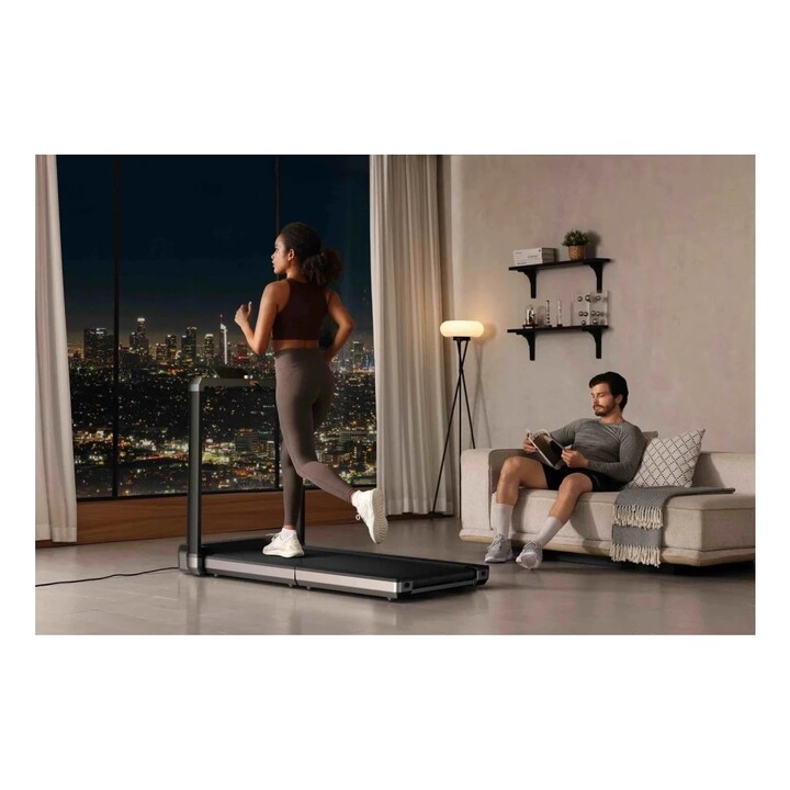Esteira Kingsmith Walkingpad X23 1320 x 500 mm 16 km/h