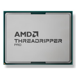 AMD Ryzen Threadripper Pro 9975wx Processor 4 GHz 128 MB L3 Tray