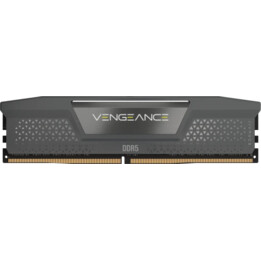 Modulo di memoria Corsair Vengeance Cmk16gx5m1e6000z36 da 16 GB (1 x 16 GB DDR5 6000 MT/s, DIMM a 288 pin)