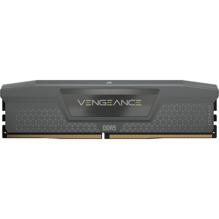 Módulo de memória Corsair Vengeance CMK16GX5M1E6000Z36 de 16 GB (1 x 16 GB DDR5 6000 MT/s, 288 pinos DIMM)