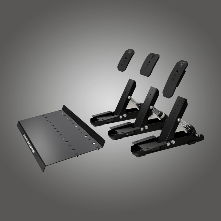 Thrustmaster Raceline Pedale III LC