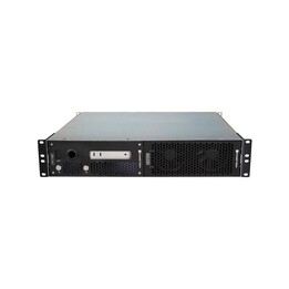 xMac mini (2024+) 2U Rackmount System / Echo IIDV Thunderbolt 5 Module