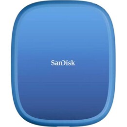 Sandisk Creator Phone 2TB SSD 1000 MB/s Resistant IP65 USB-C Hard Drive
