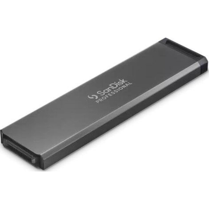 Disque dur aluminium SanDisk PRO-BLADE 4 TB SSD NVMe 3000 MB/s