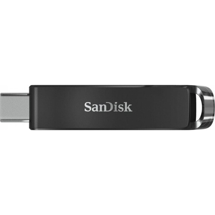 Pen Drive SanDisk Ultra 256GB USB-C
