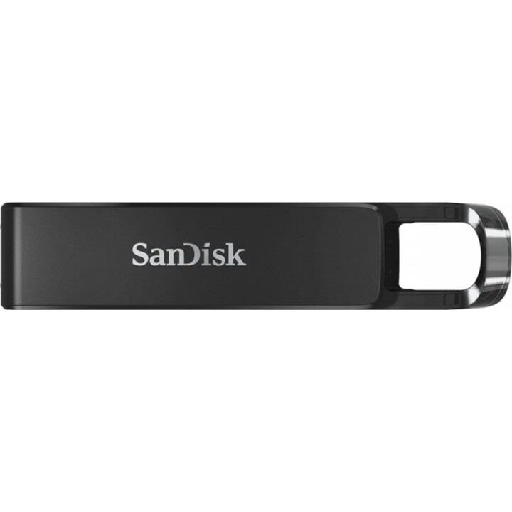 Pen Drive SanDisk Ultra 256GB USB-C