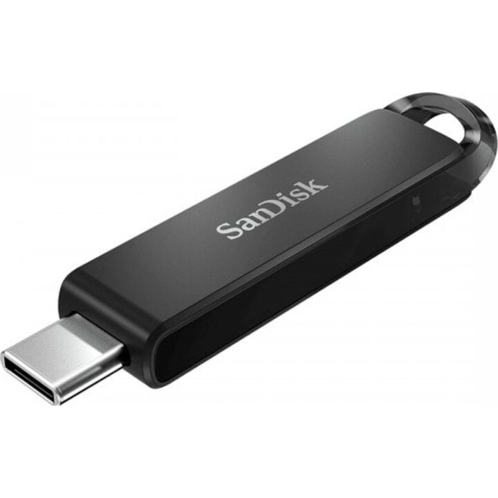 Pen Drive SanDisk Ultra 256GB USB-C