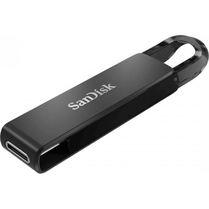 Pen Drive SanDisk Ultra 256GB USB-C