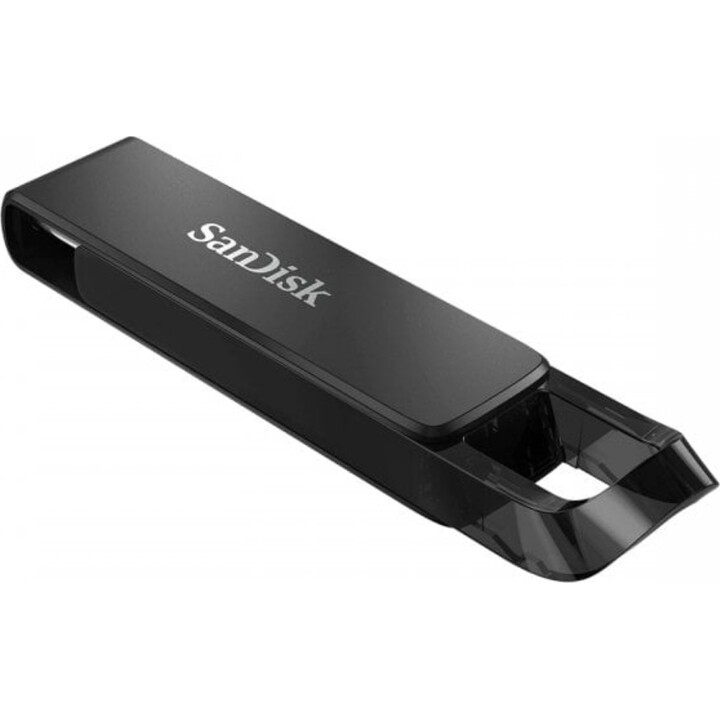 Pen Drive SanDisk Ultra 256GB USB-C